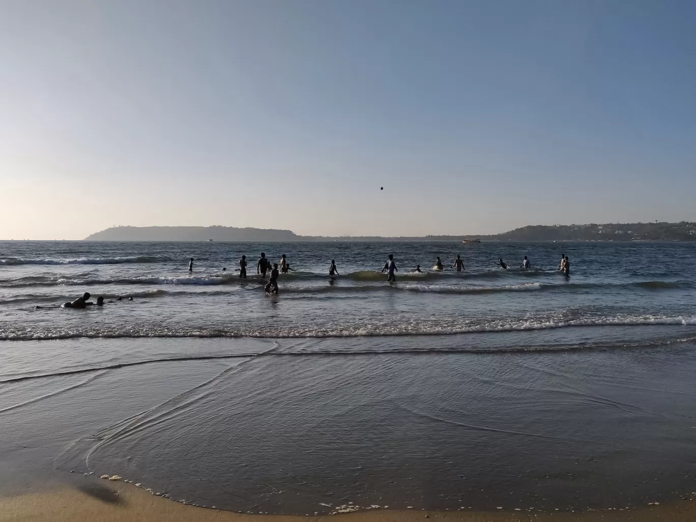 Photo of Goa By Heston Christian