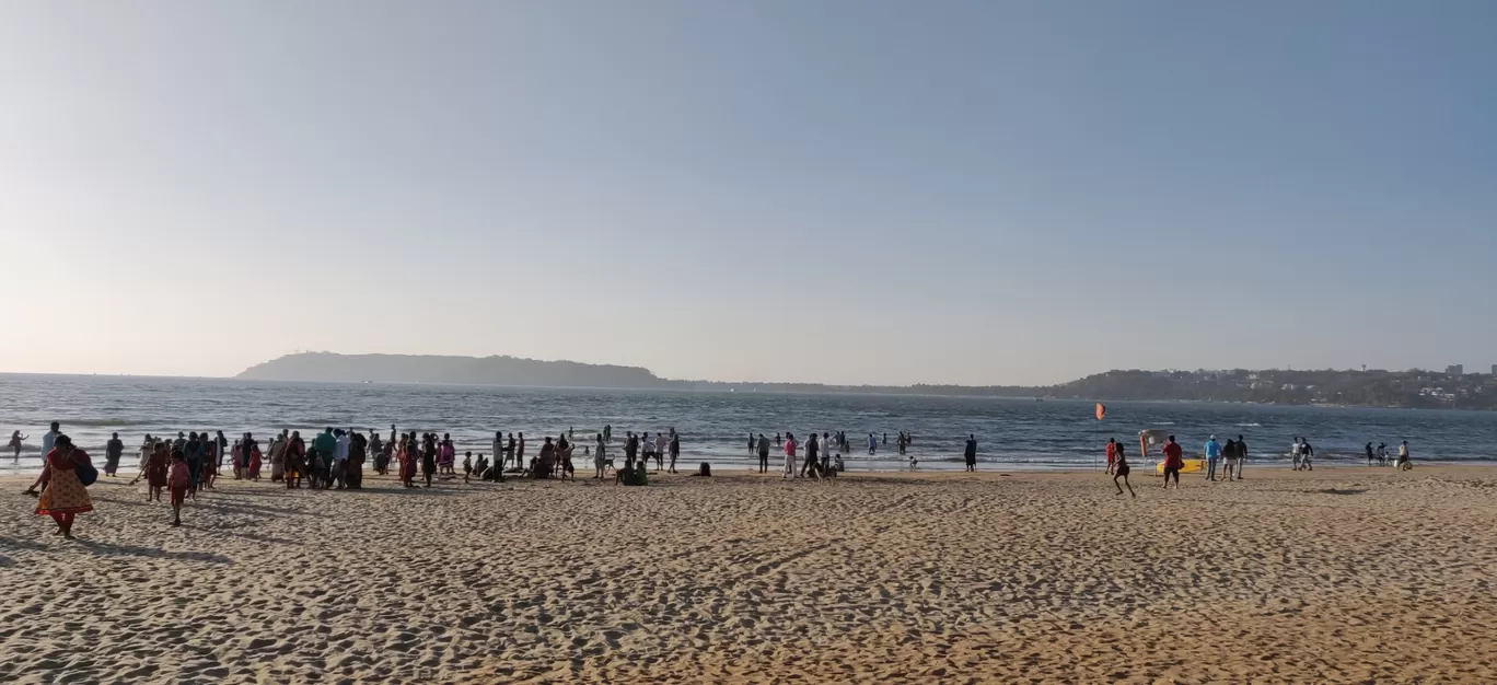 Photo of Goa By Heston Christian