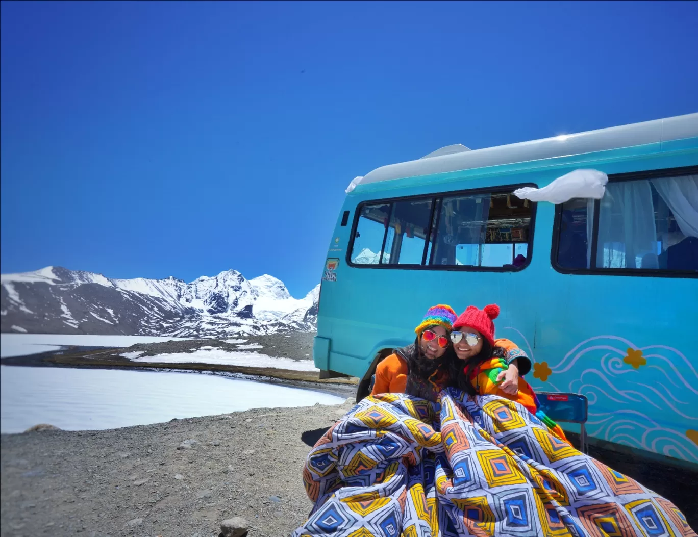 Photo of Sikkim By Ankita Kumar