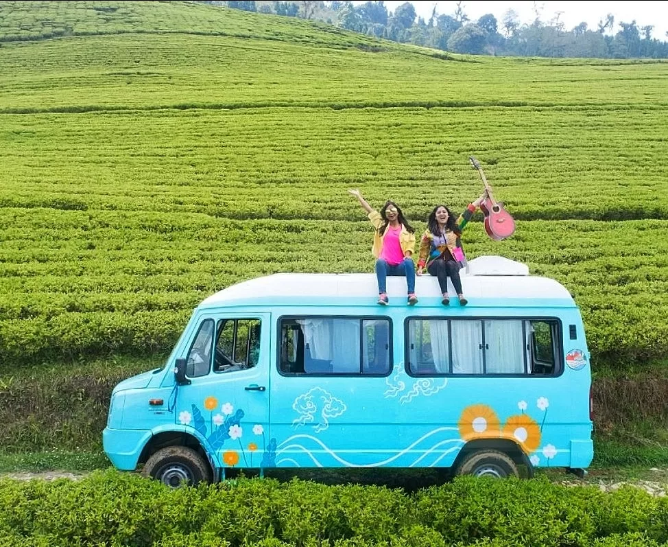 Photo of Sikkim By Ankita Kumar