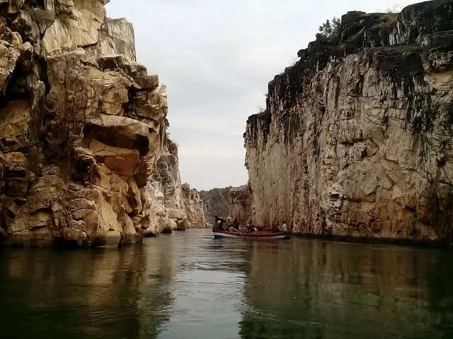 Photo of Jabalpur By Koustubh Gupta