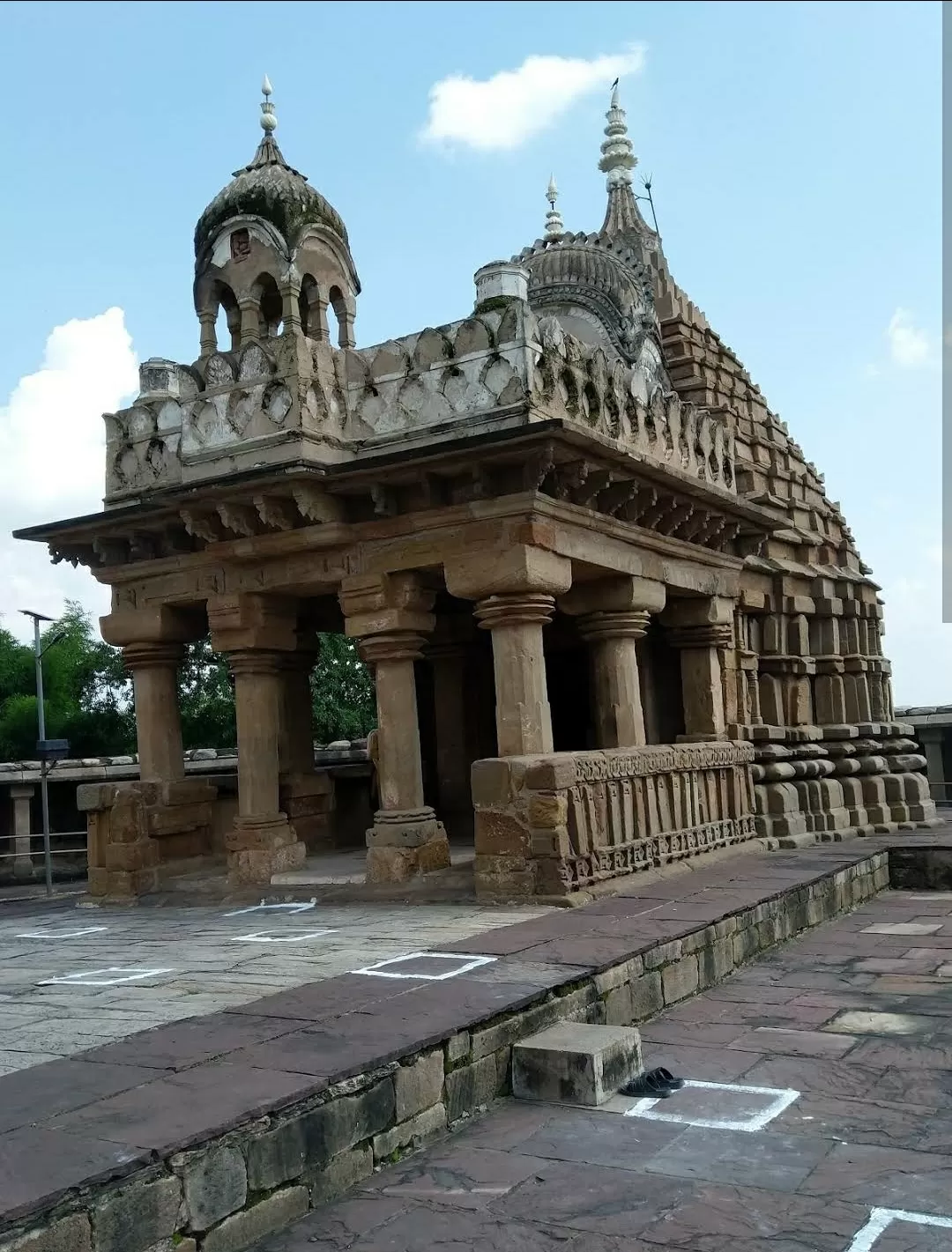 Photo of Jabalpur By Koustubh Gupta