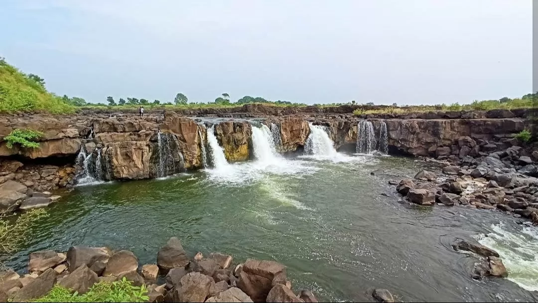 Photo of Jabalpur By Koustubh Gupta