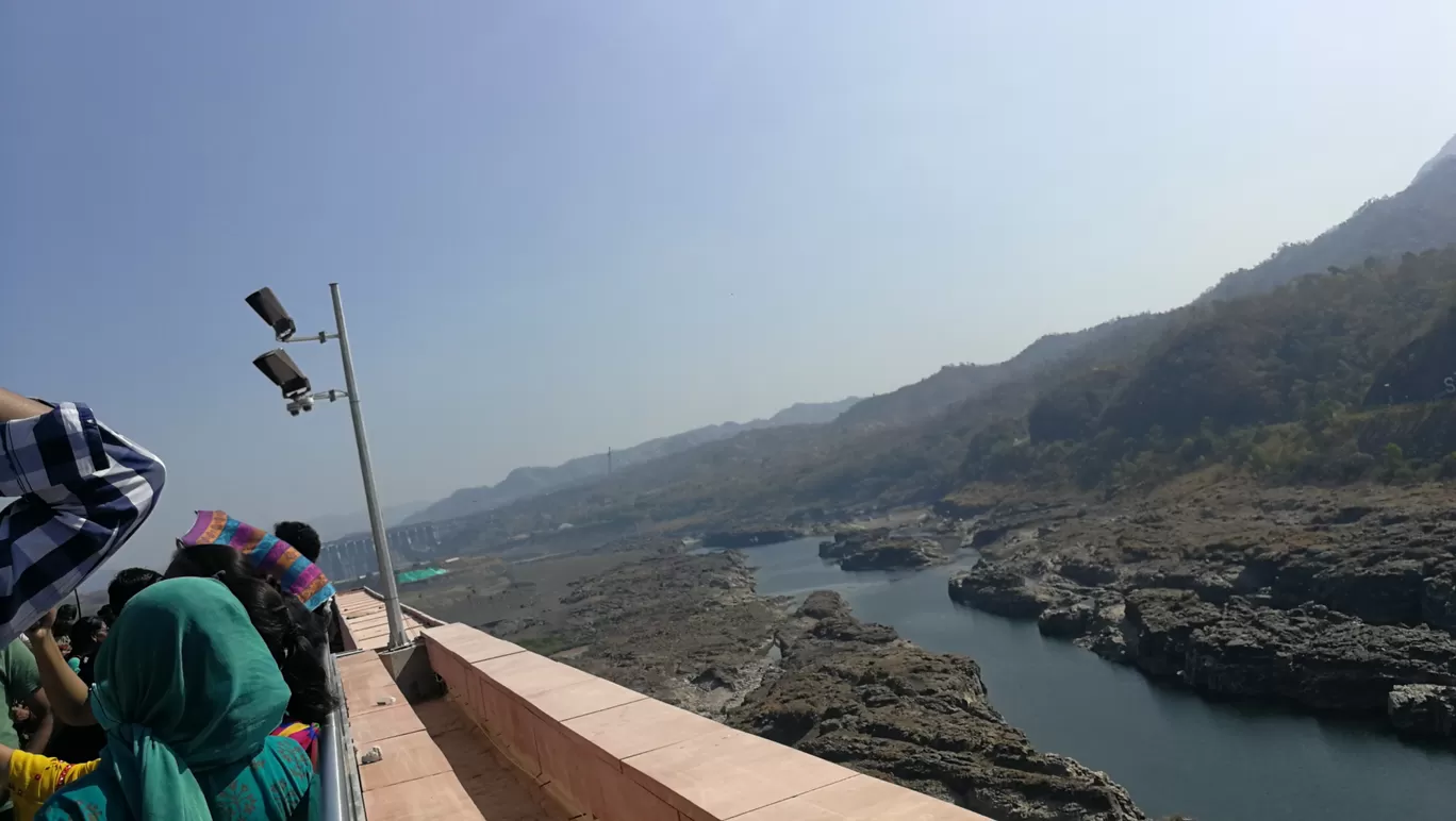 Photo of Kevadia By Sobharaj TK