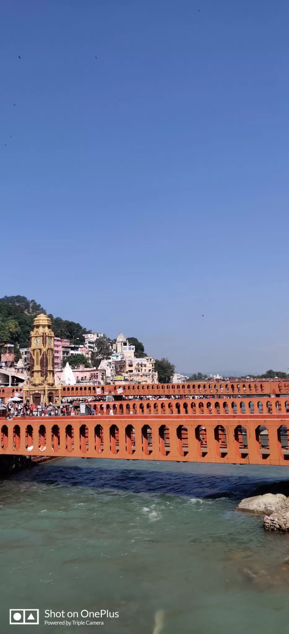 Photo of Haridwar By Bhanu Mangalagiri