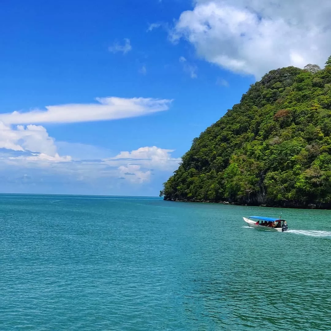 Photo of Langkawi By Bhavarth Sheth