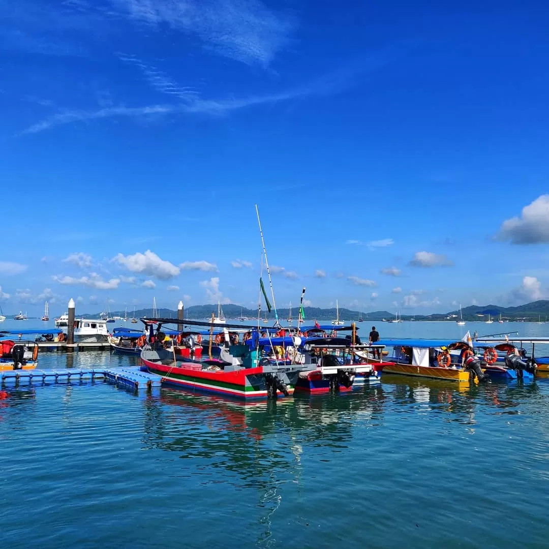 Photo of Langkawi By Bhavarth Sheth