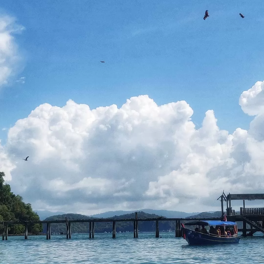 Photo of Langkawi By Bhavarth Sheth