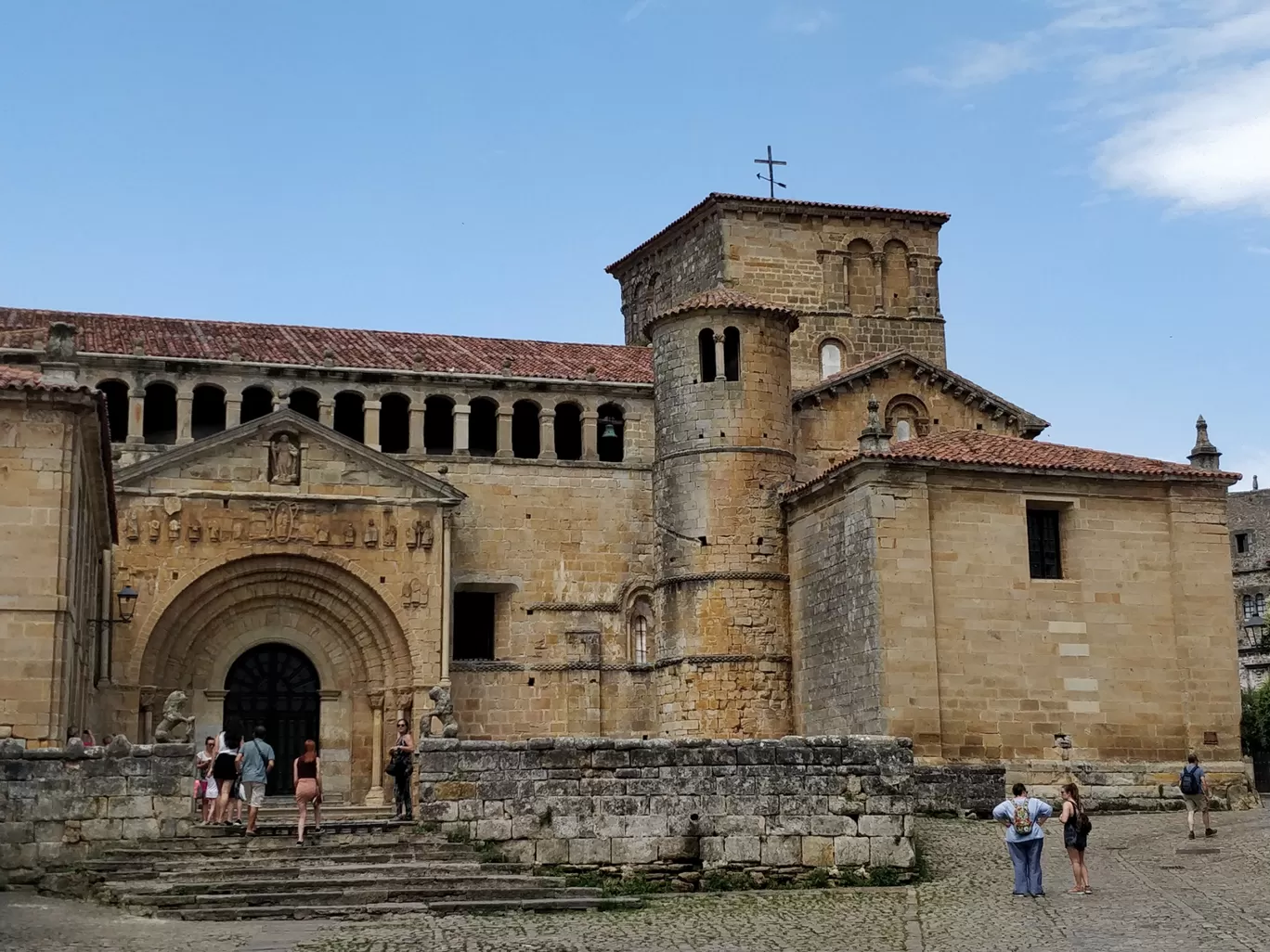 Photo of Santillana del Mar By Bhavarth Sheth