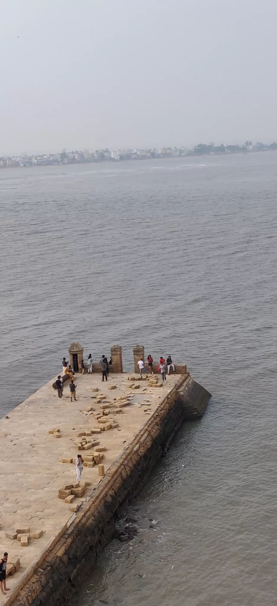 Photo of Diu Fort By Saguu Kotiya