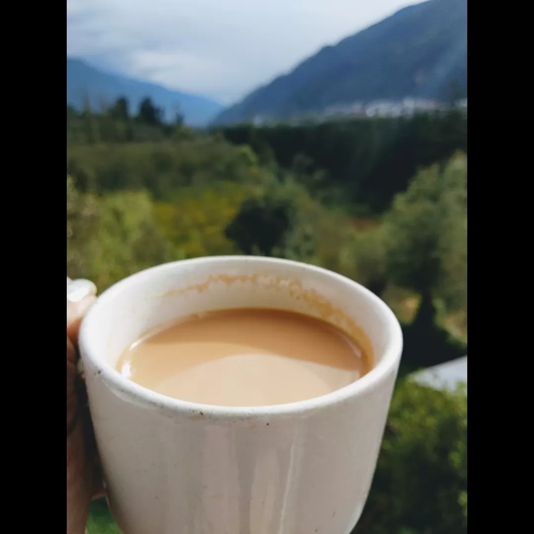 Photo of Manali By Kirti Mehta