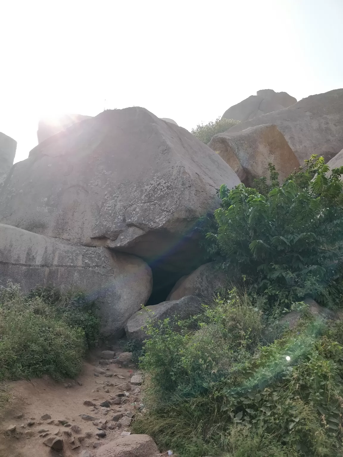Photo of Chitradurga Fort By Vallabha Sayar