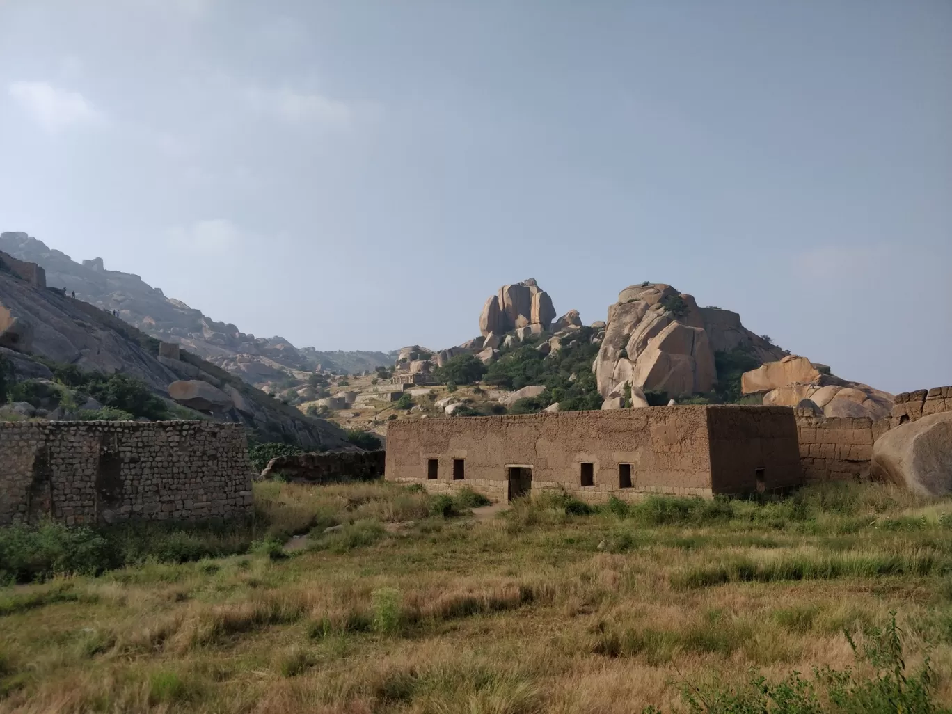 Photo of Chitradurga Fort By Vallabha Sayar