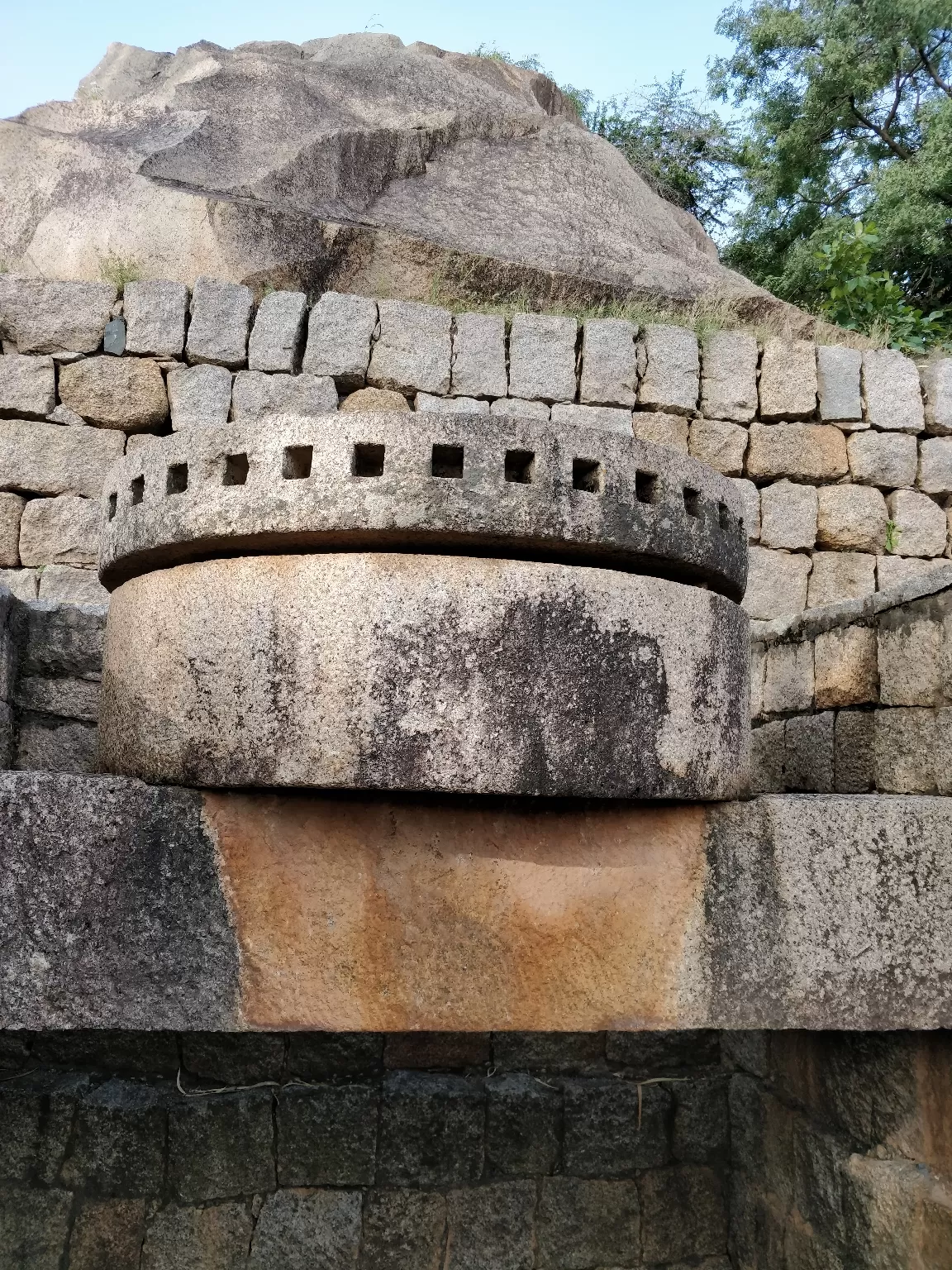 Photo of Chitradurga Fort By Vallabha Sayar