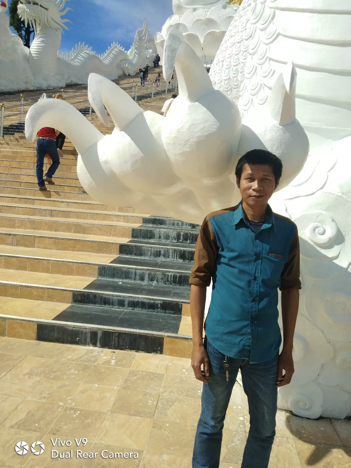 Photo of Chiang Rai By Partha Bala