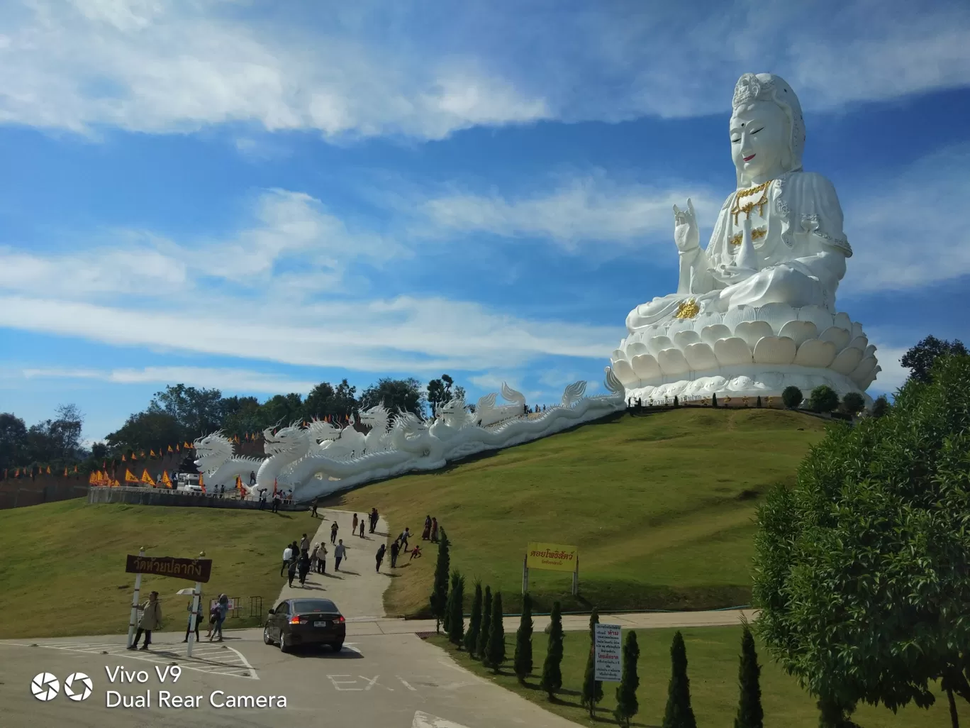 Photo of Chiang Rai By Partha Bala