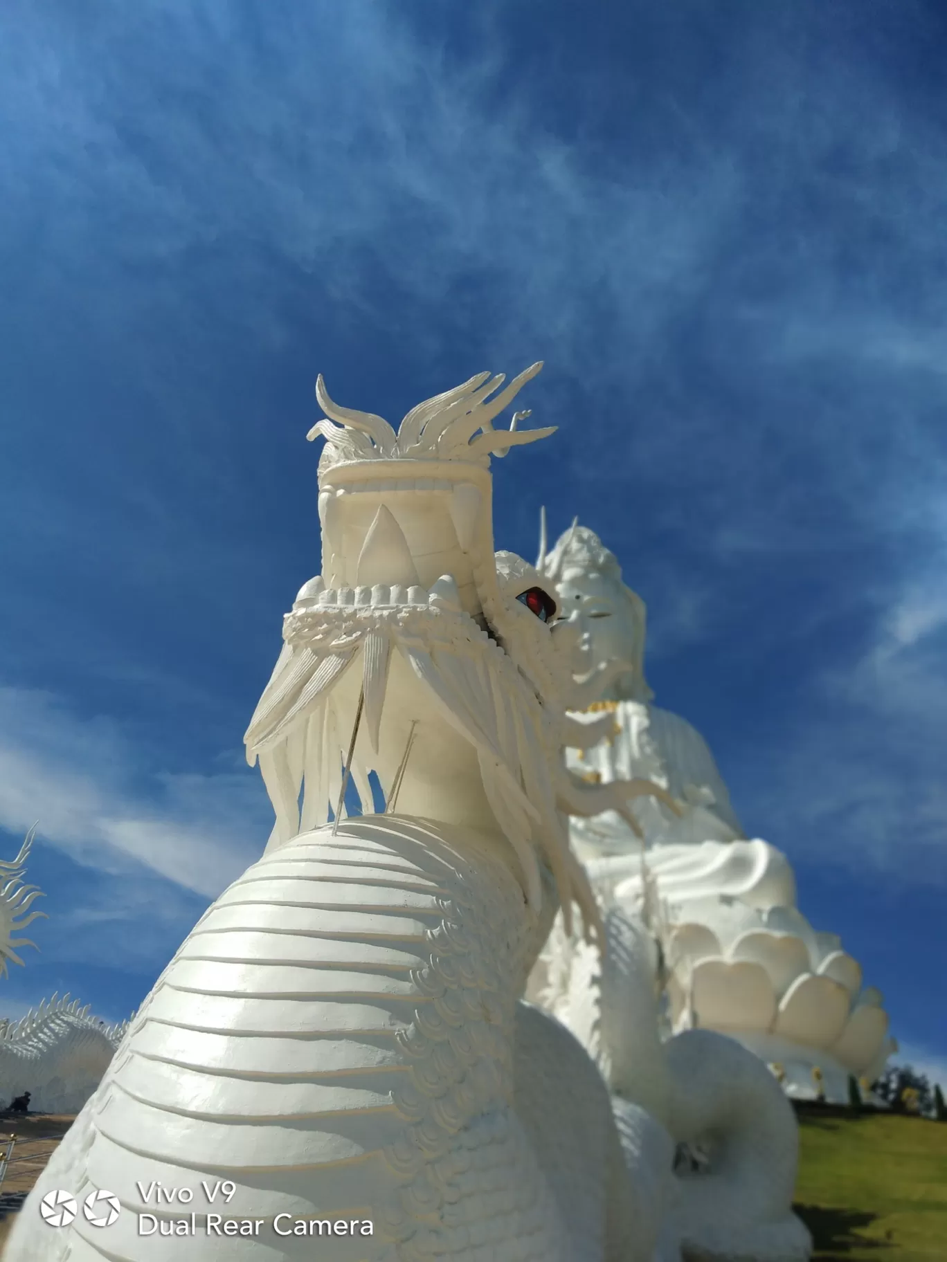 Photo of Chiang Rai By Partha Bala