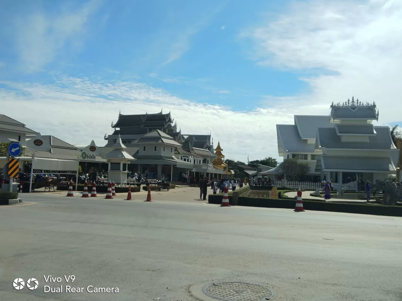 Photo of Chiang Rai By Partha Bala