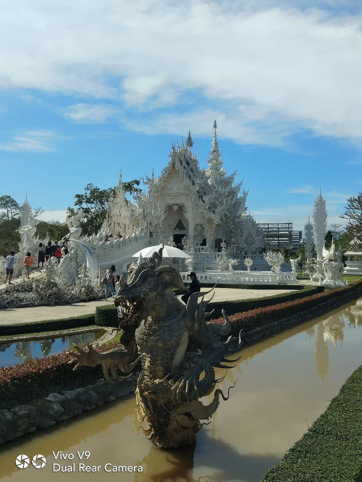Photo of Chiang Rai By Partha Bala