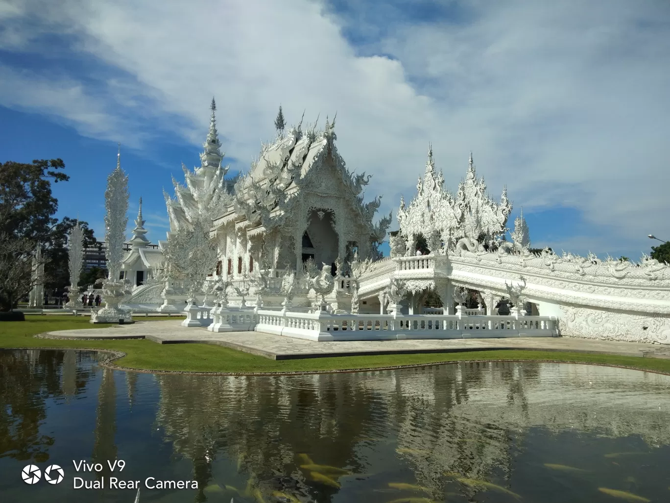 Photo of Chiang Rai By Partha Bala