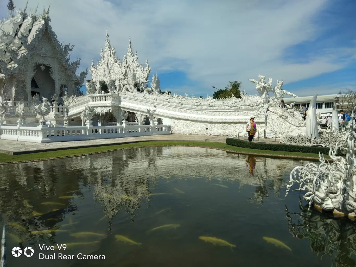 Photo of Chiang Rai By Partha Bala