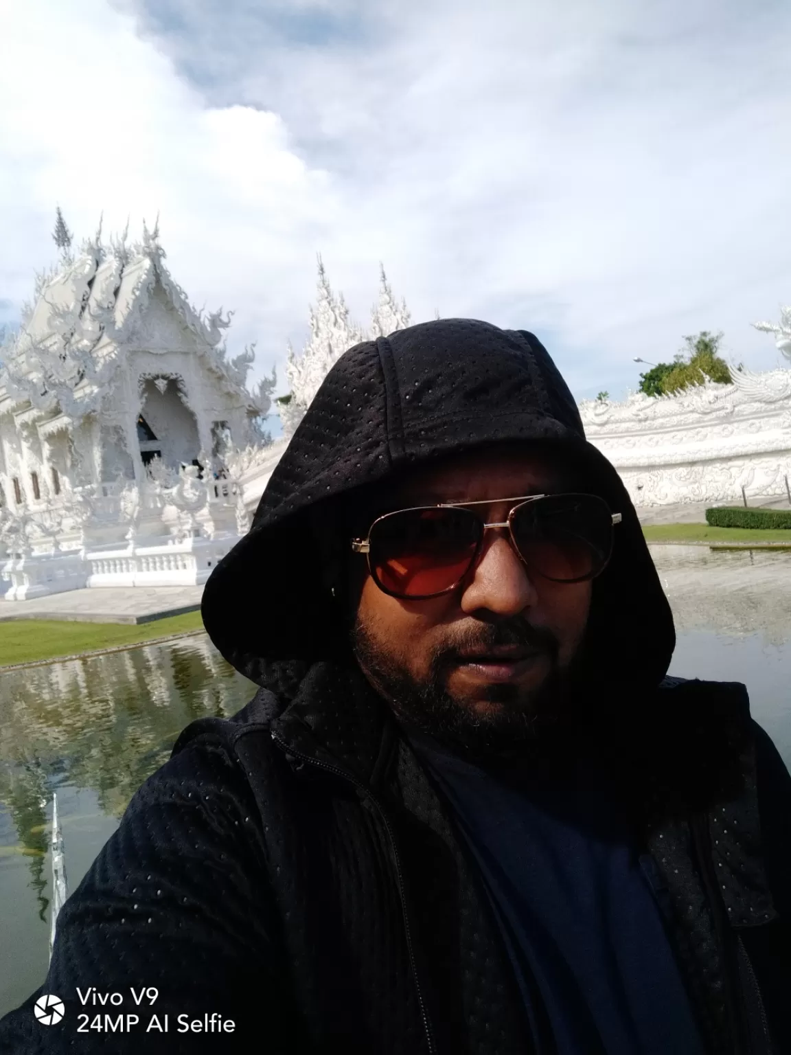 Photo of Chiang Rai By Partha Bala