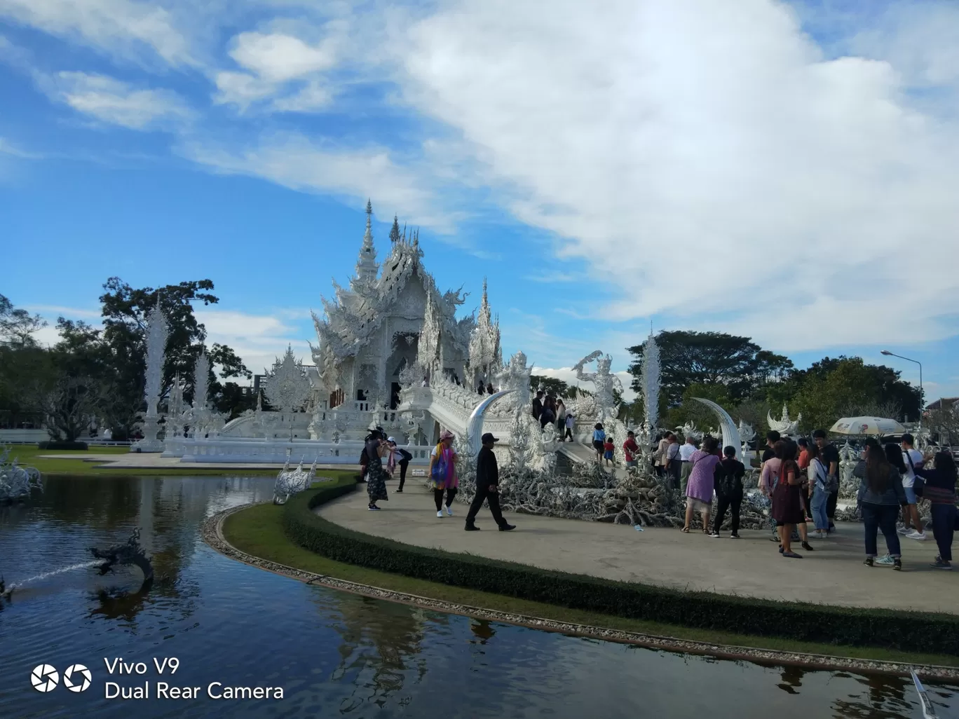 Photo of Chiang Rai By Partha Bala