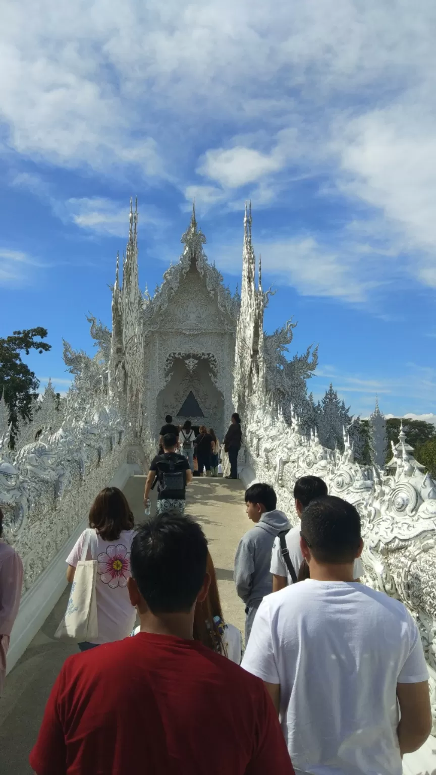 Photo of Chiang Rai By Partha Bala