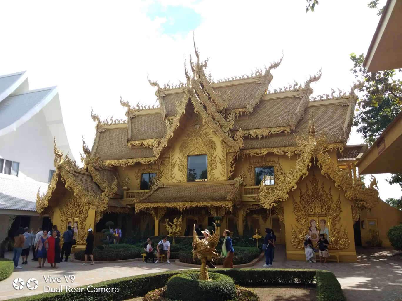 Photo of Chiang Rai By Partha Bala
