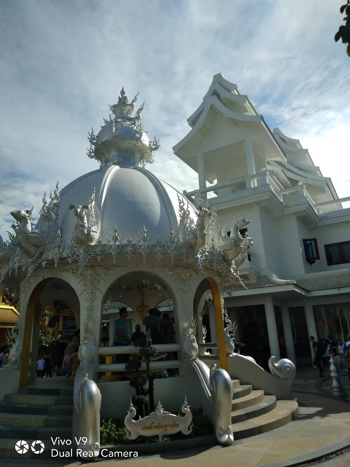 Photo of Chiang Rai By Partha Bala