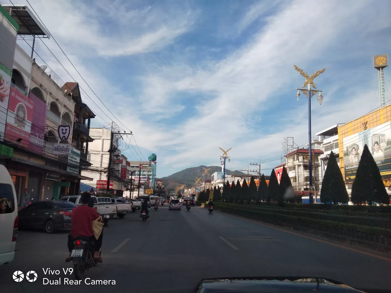 Photo of Chiang Rai By Partha Bala