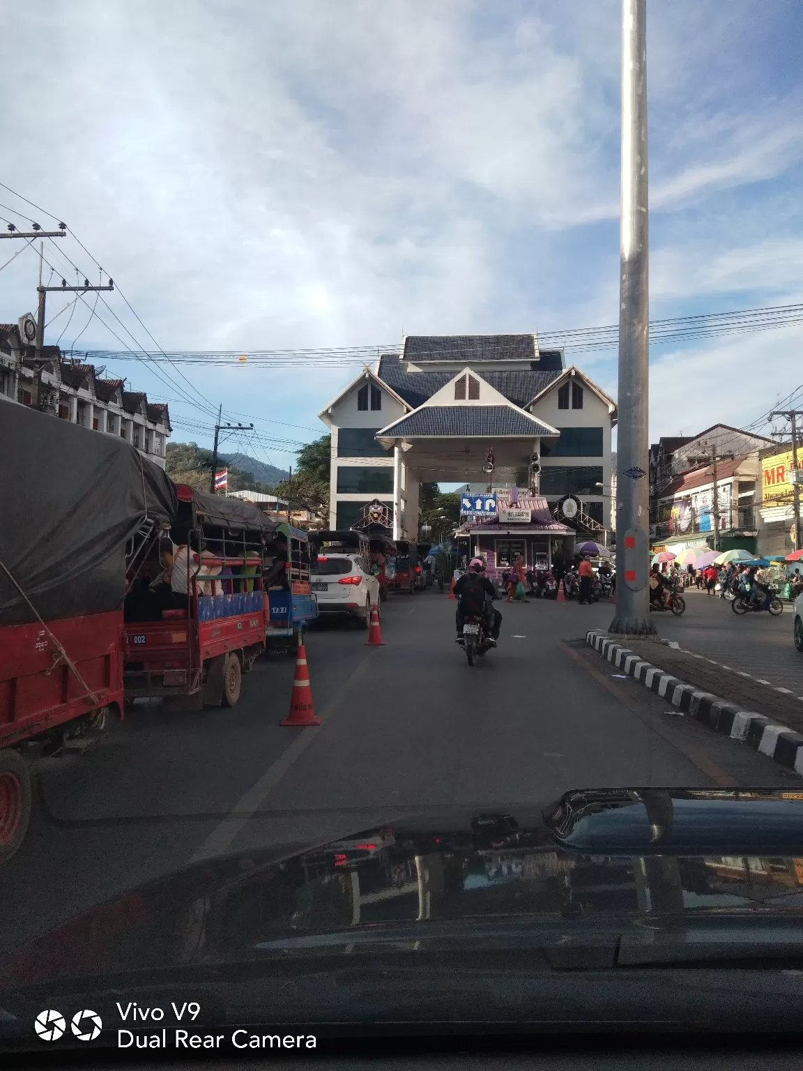Photo of Chiang Rai By Partha Bala