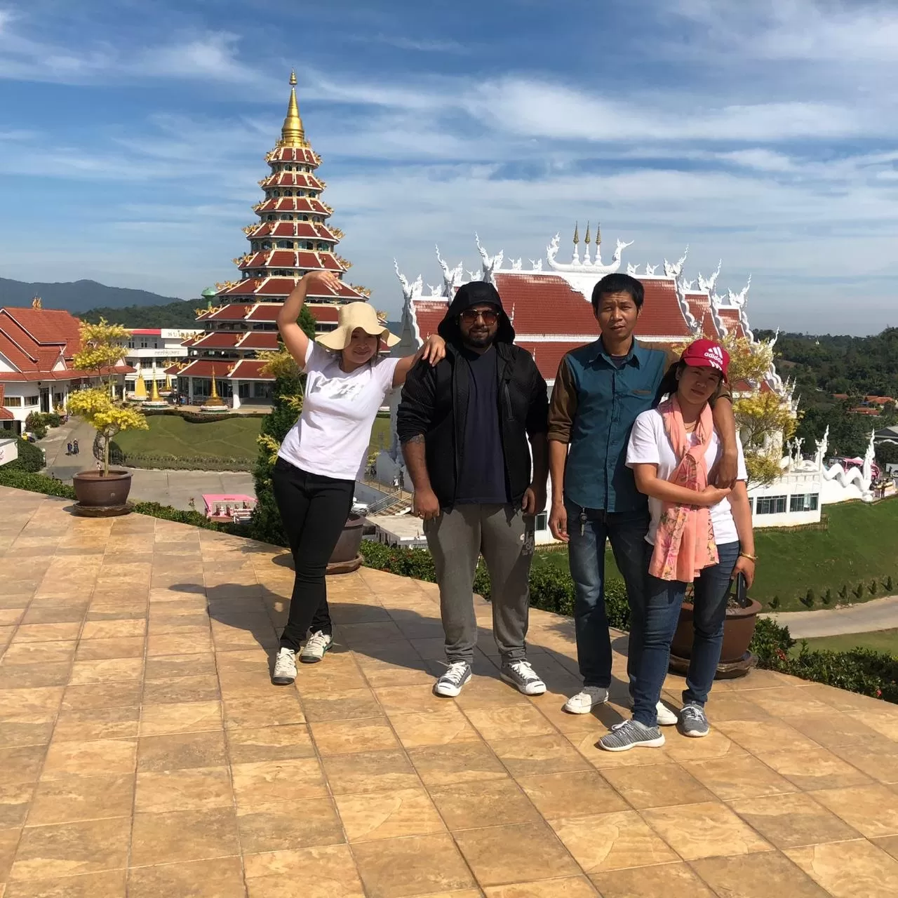 Photo of Chiang Rai By Partha Bala