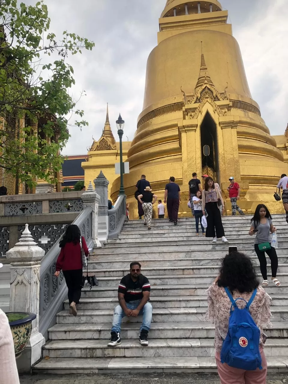 Photo of Chiang Rai By Partha Bala