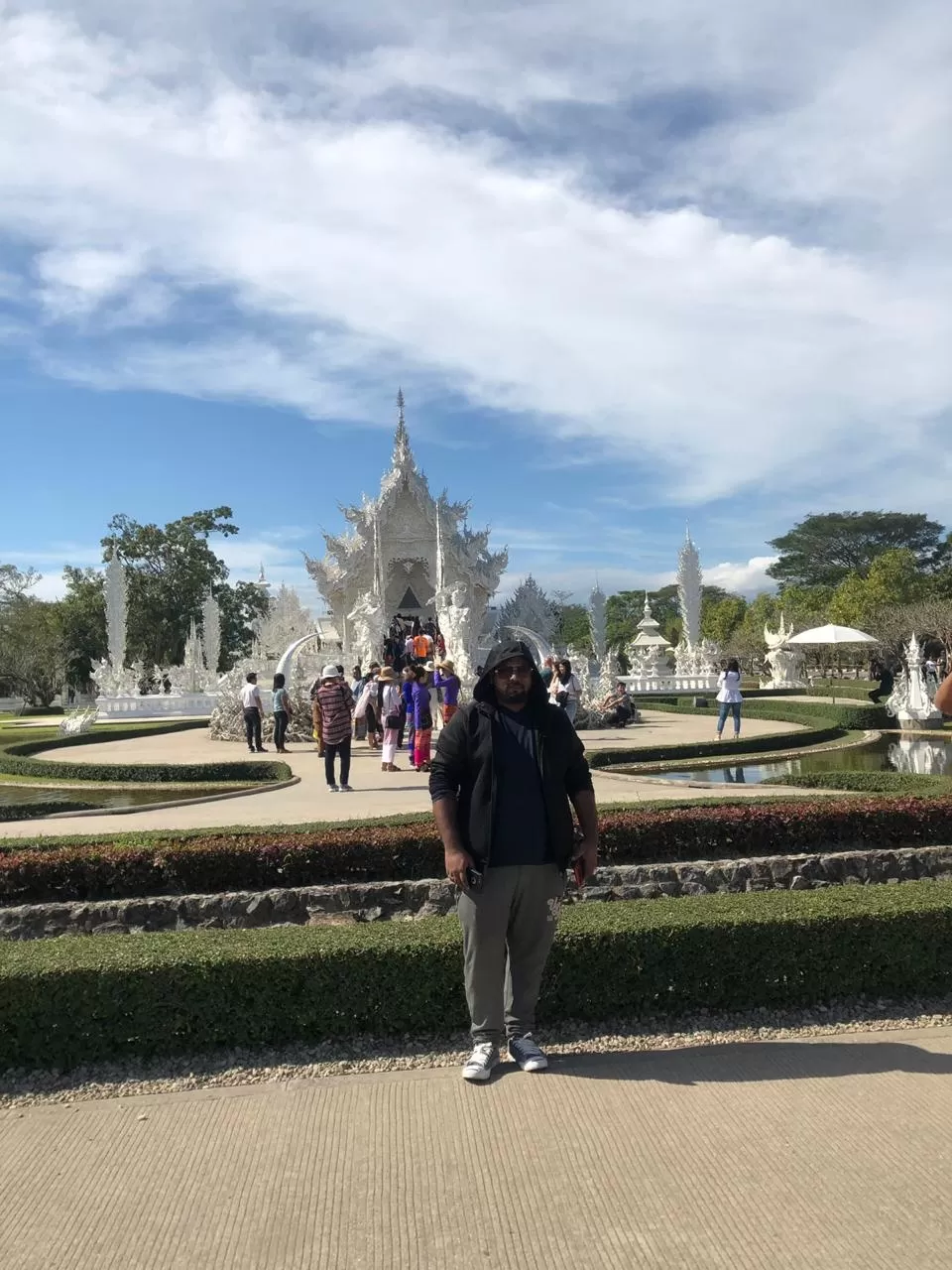 Photo of Chiang Rai By Partha Bala