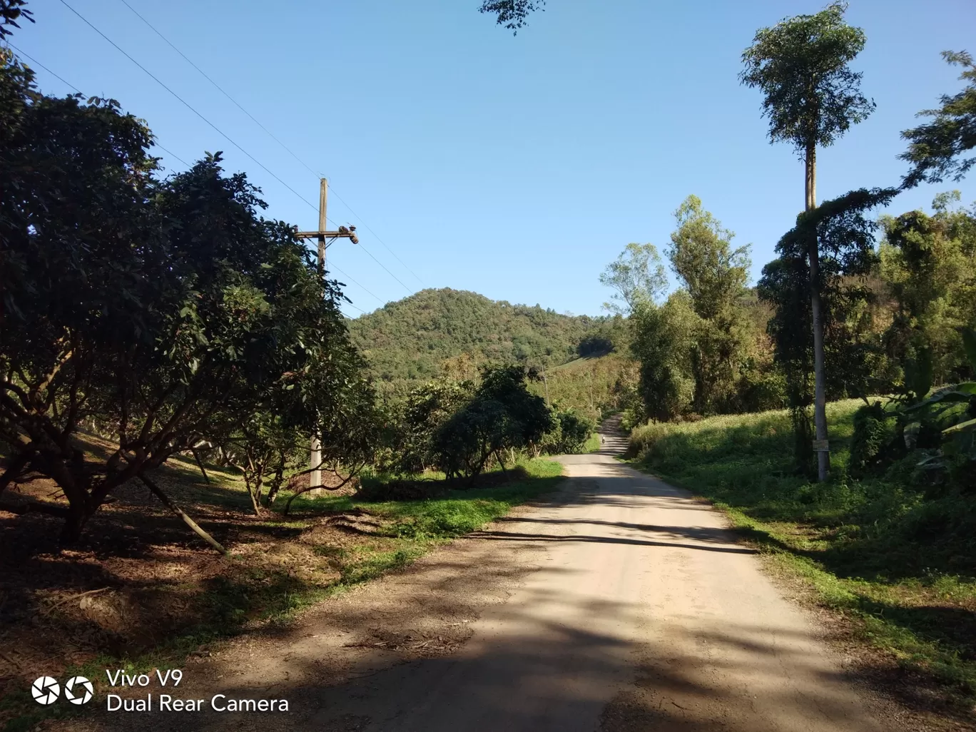 Photo of Chiang Rai By Partha Bala