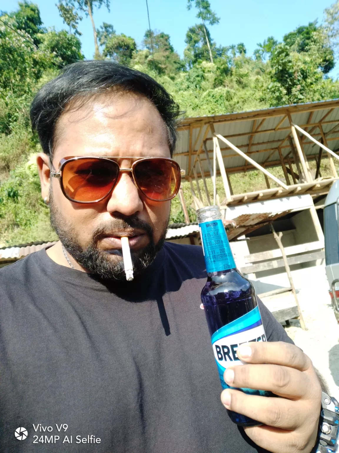 Photo of Dooars Lataguri Resort By Partha Bala