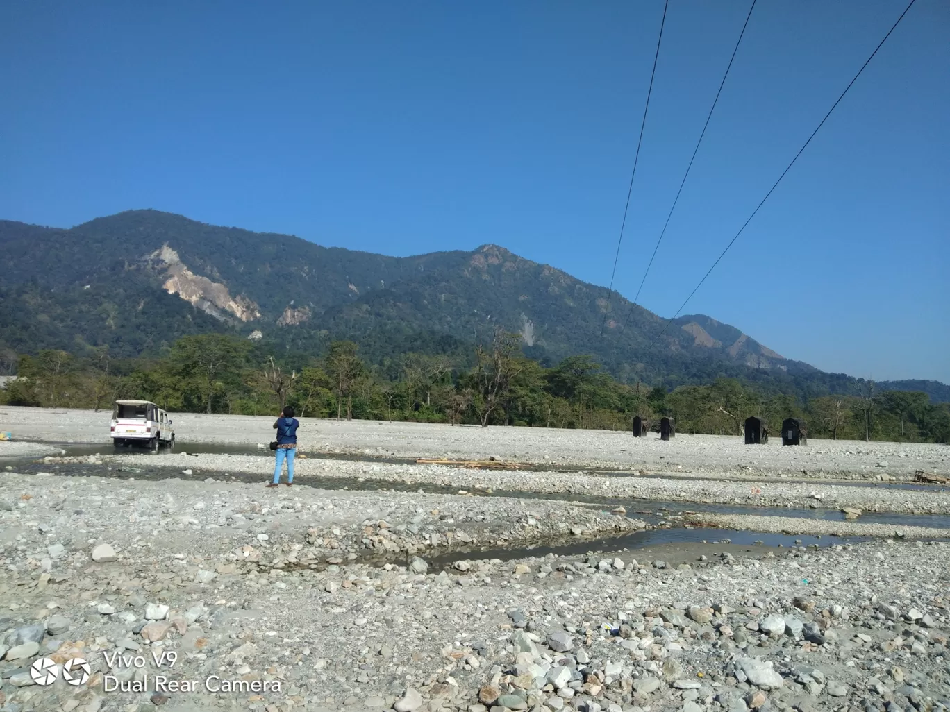 Photo of Dooars Lataguri Resort By Partha Bala