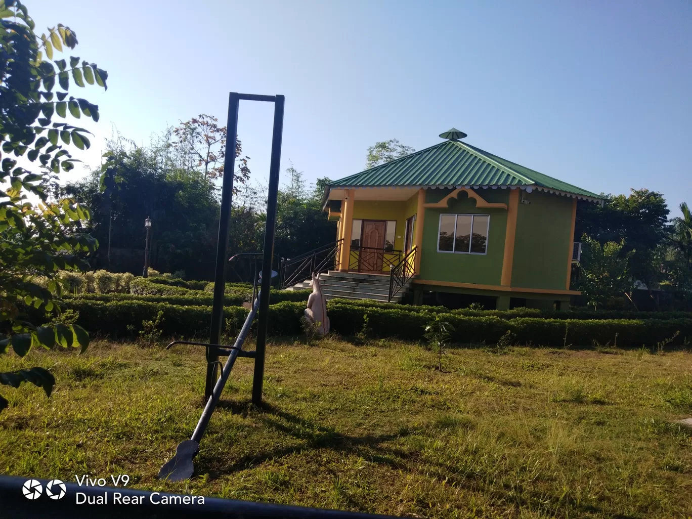Photo of Dooars Lataguri Resort By Partha Bala