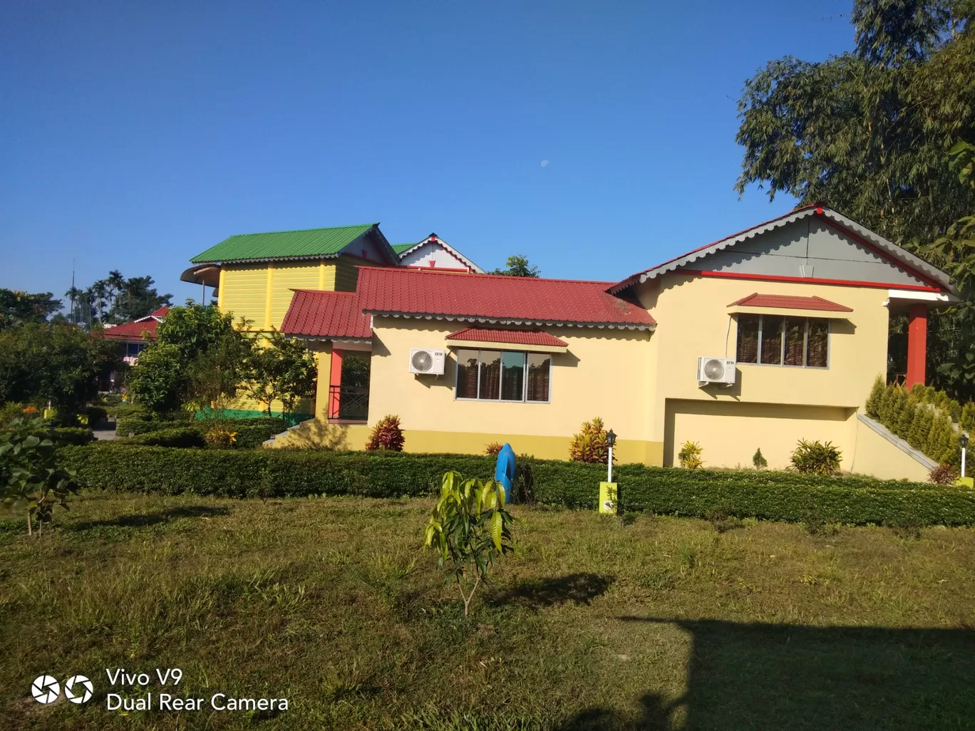 Photo of Dooars Lataguri Resort By Partha Bala