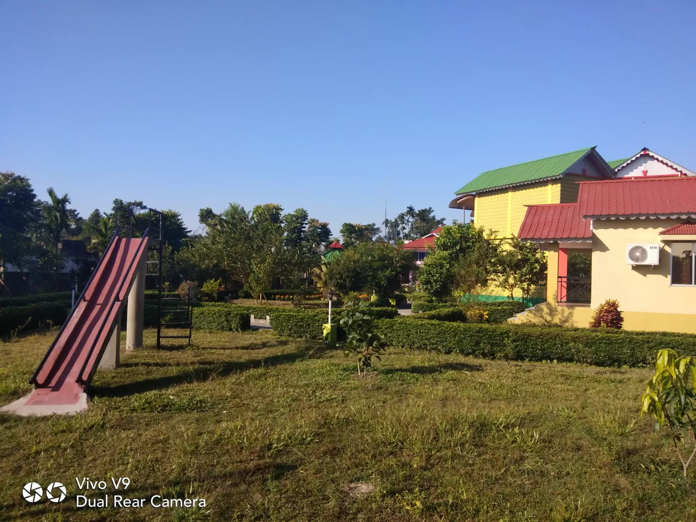 Photo of Dooars Lataguri Resort By Partha Bala