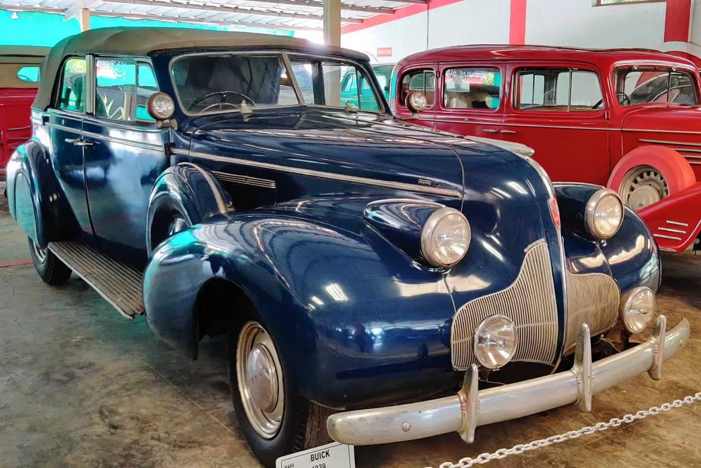 Photo of Auto World Vintage Car Museum By Abhishek Chandrakar