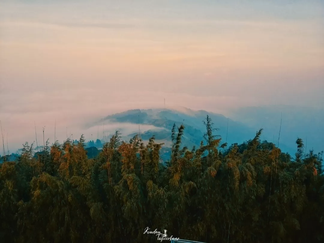 Photo of Darjeeling By Kundan Kumar