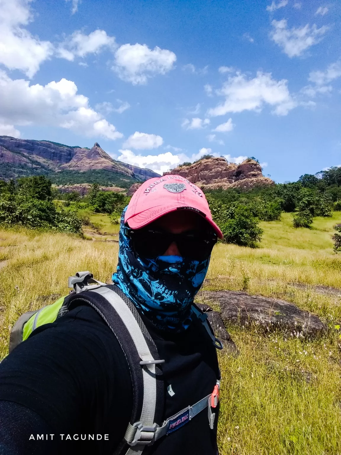 Photo of Mrugagad By Amit Tagunde
