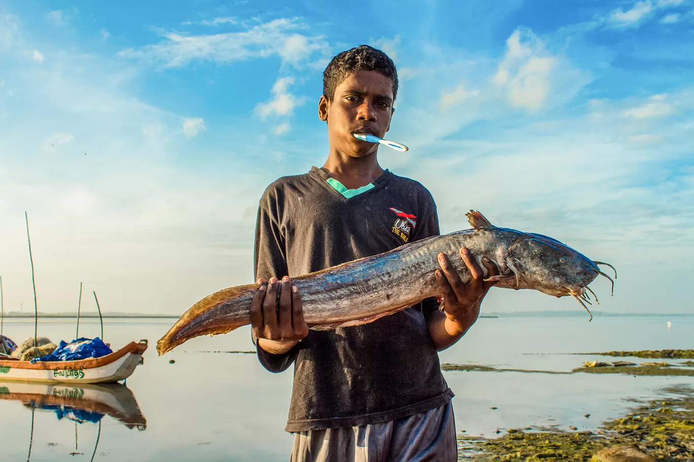 Photo of Marakkanam By GOUTHAMKUMAR JANAKIRAMAN