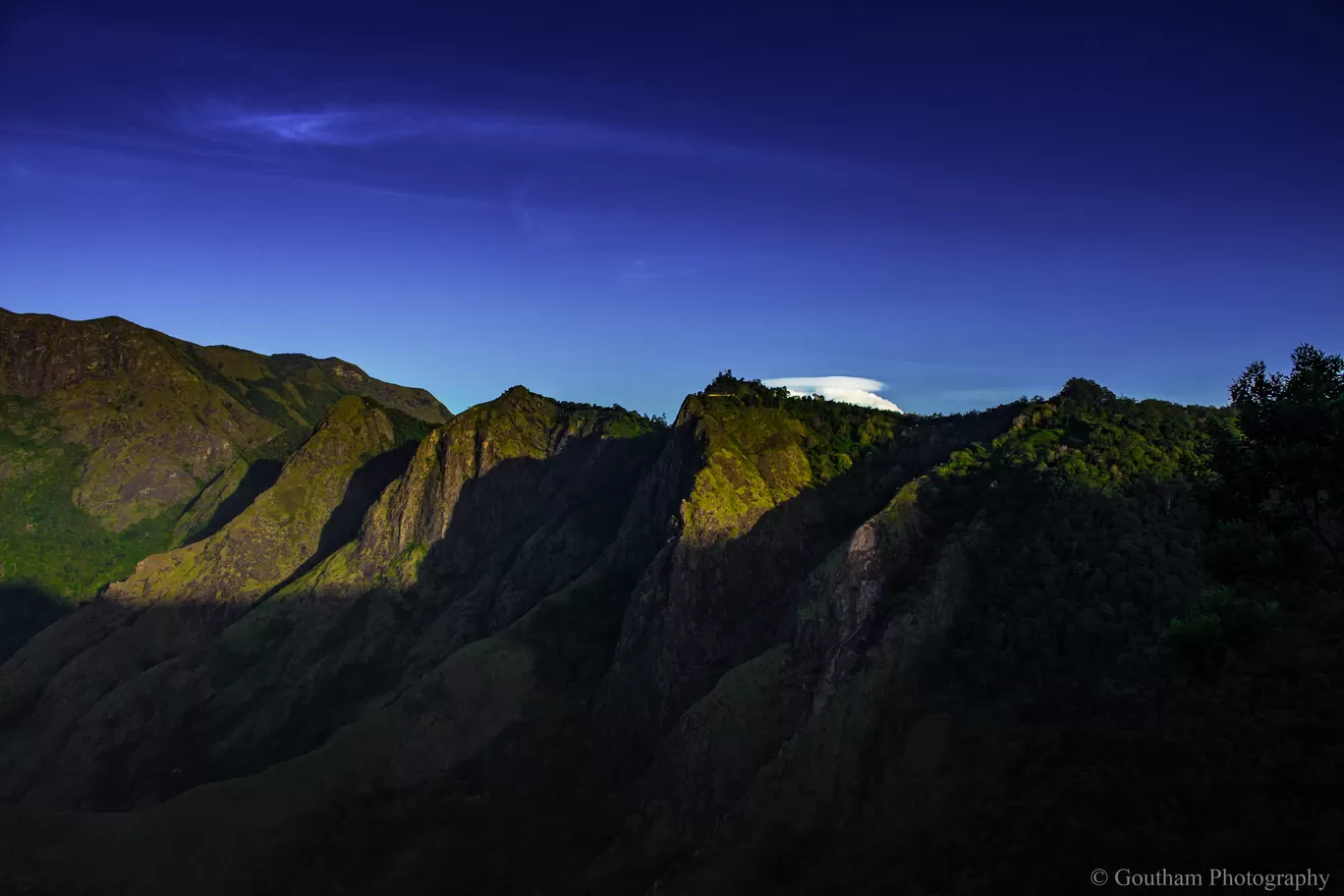 Photo of Munnar By GOUTHAMKUMAR JANAKIRAMAN
