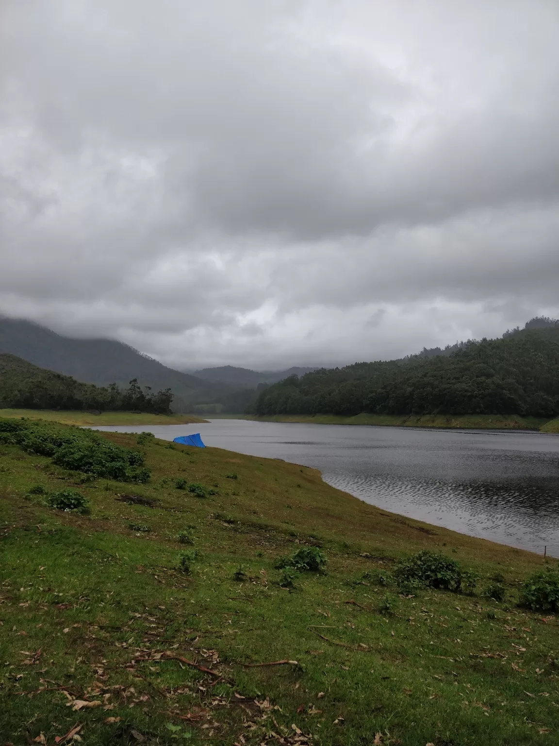 Photo of Munnar By Sushant Rai