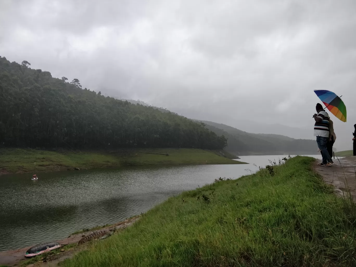Photo of Munnar By Sushant Rai