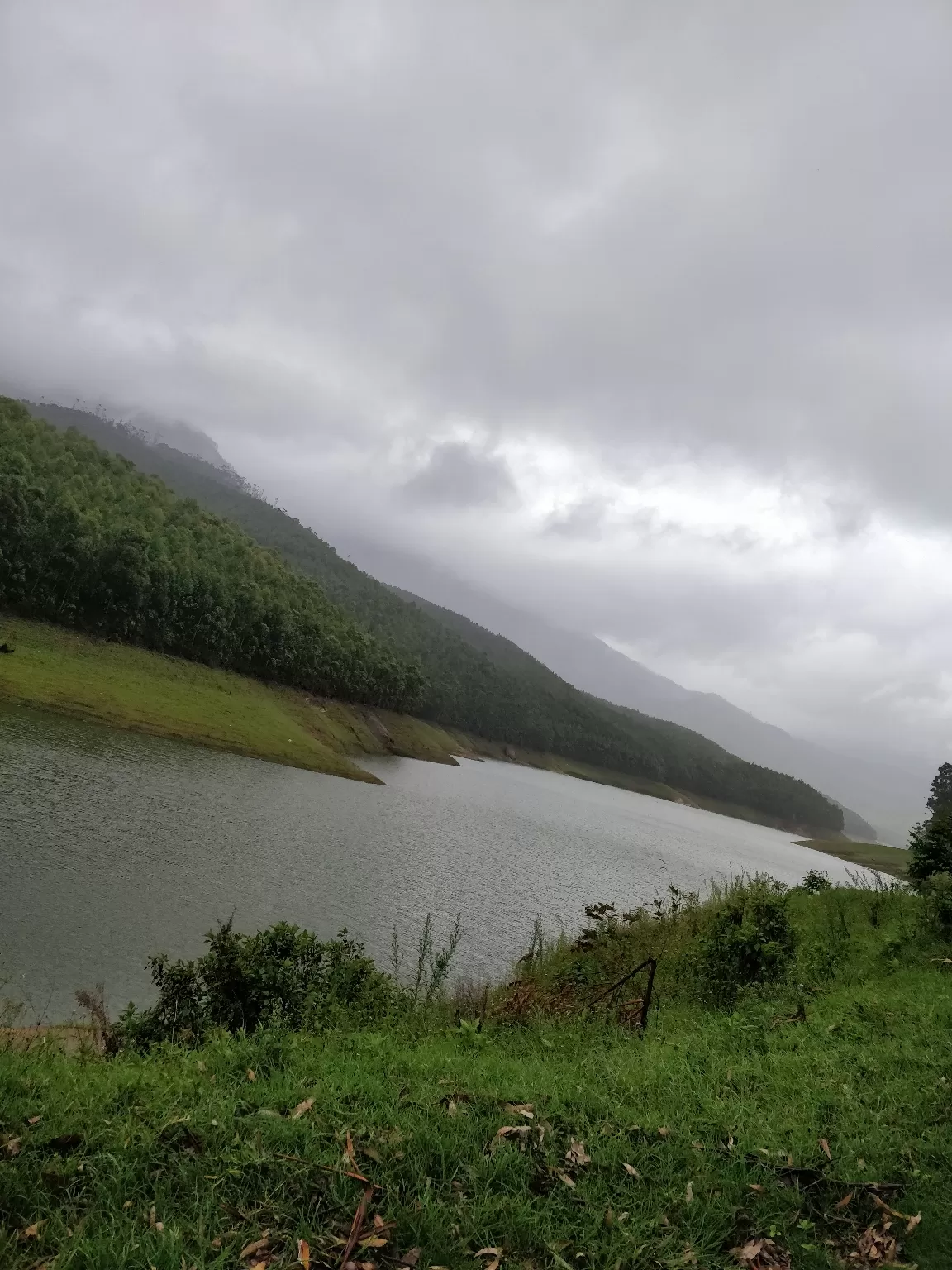 Photo of Munnar By Sushant Rai