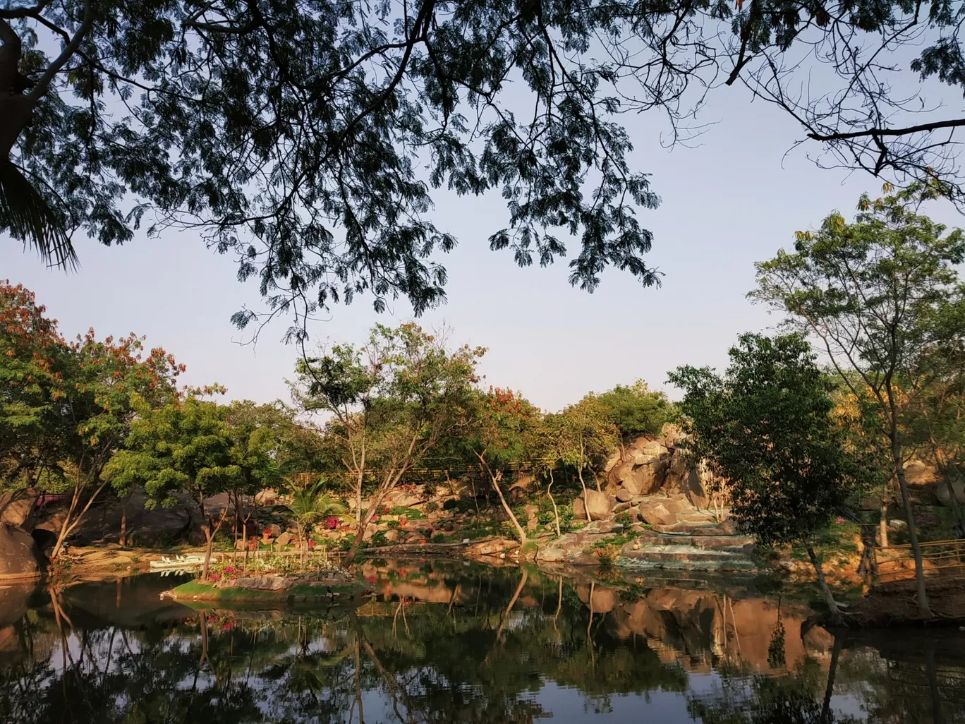 Photo of Shilparamam By Netra Purohit